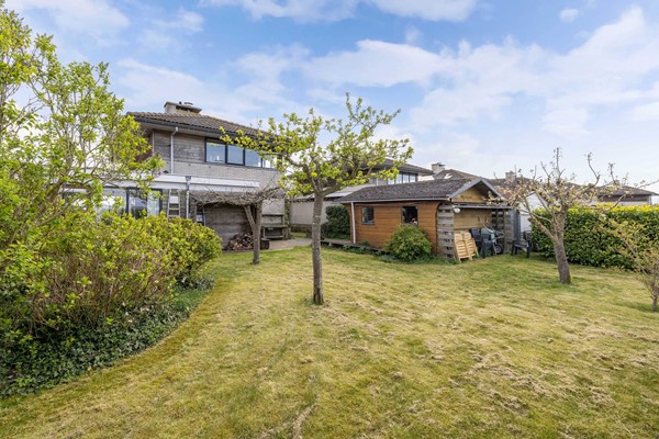 Medium property photo - Schokkerhaven 9, 8308 PX Nagele